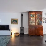 Casa Da Clementina - A Serene Garden بيت للعطل *