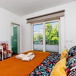 بيت للعطل Casa Da Clementina - A Serene Garden *