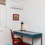 بيت للعطل Casa Da Clementina - A Serene Garden Lisboa