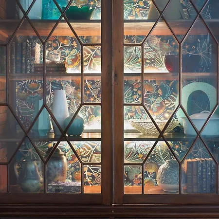 Casa Da Clementina - A Serene Garden בית נופש ליסבון