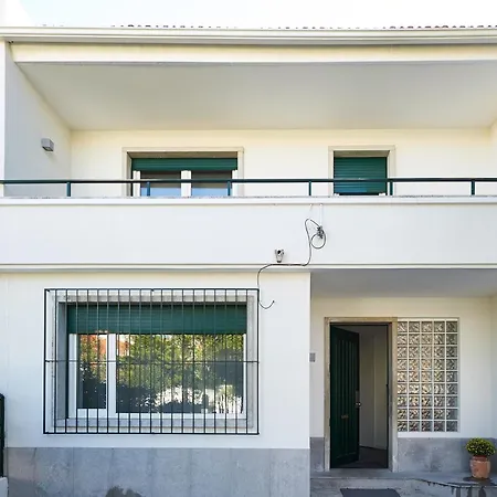 Casa Da Clementina - A Serene Garden בית נופש