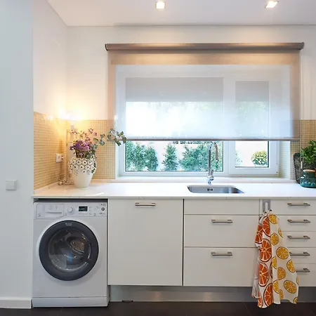 Ferienhaus Casa Da Clementina - A Serene Garden