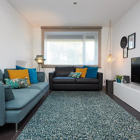 Ferienhaus Casa Da Clementina - A Serene Garden Lissabon