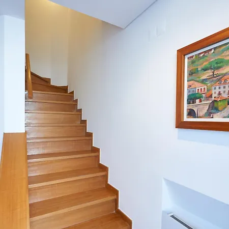 Casa Da Clementina - A Serene Garden Ferienhaus Lissabon