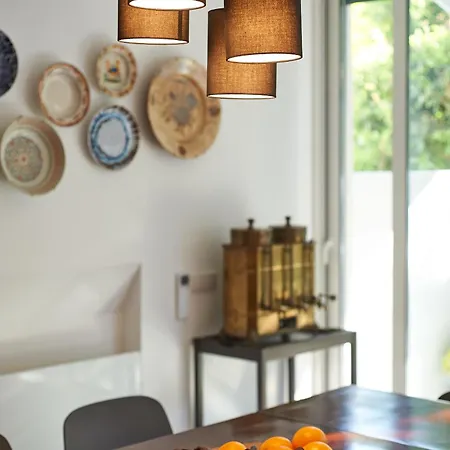 Ferienhaus Casa Da Clementina - A Serene Garden Lissabon