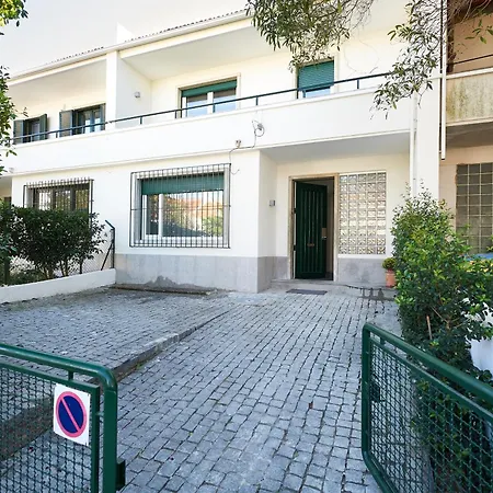 Ferienhaus Casa Da Clementina - A Serene Garden