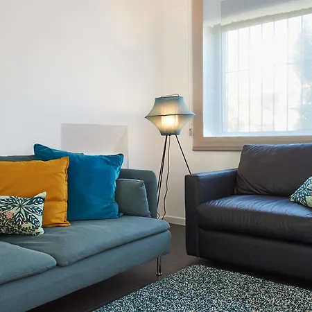 Ferienhaus Casa Da Clementina - A Serene Garden