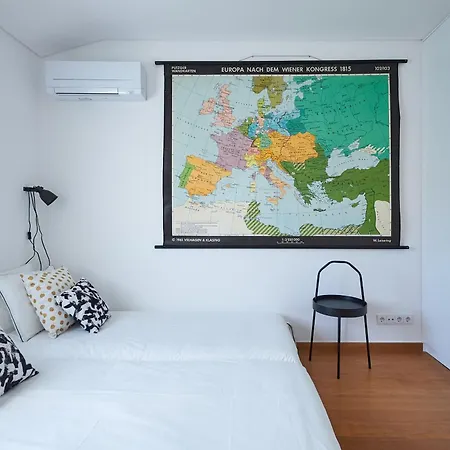 Ferienhaus Casa Da Clementina - A Serene Garden *