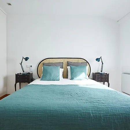 Casa Da Clementina - A Serene Garden Ferienhaus