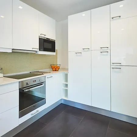 Ferienhaus Casa Da Clementina - A Serene Garden