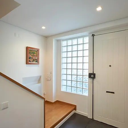 Casa Da Clementina - A Serene Garden