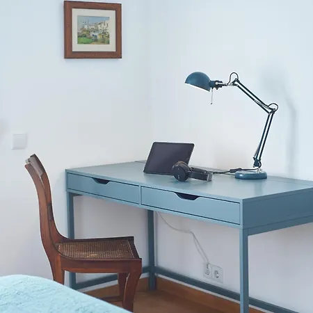 Ferienhaus Casa Da Clementina - A Serene Garden