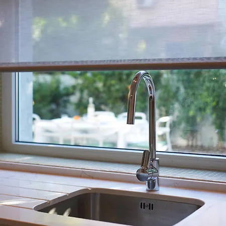 Casa Da Clementina - A Serene Garden Ferienhaus