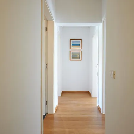 Casa Da Clementina - A Serene Garden Ferienhaus Lissabon