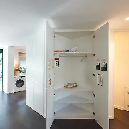 Ferienhaus Casa Da Clementina - A Serene Garden Lissabon