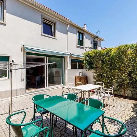 Casa Da Clementina - A Serene Garden