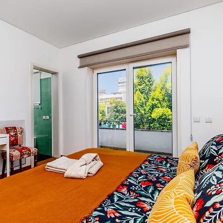 Ferienhaus Casa Da Clementina - A Serene Garden *