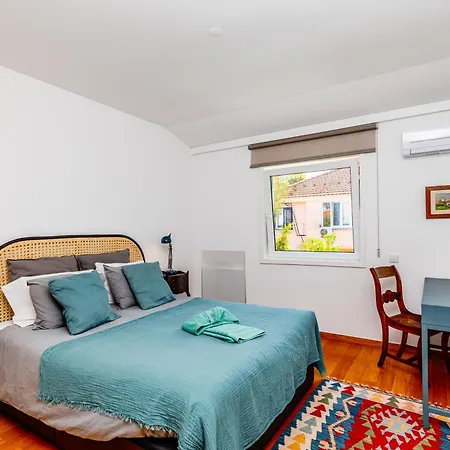 Ferienhaus Casa Da Clementina - A Serene Garden *