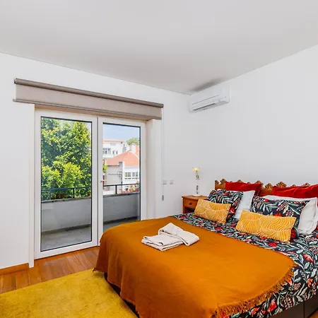 Casa Da Clementina - A Serene Garden Ferienhaus