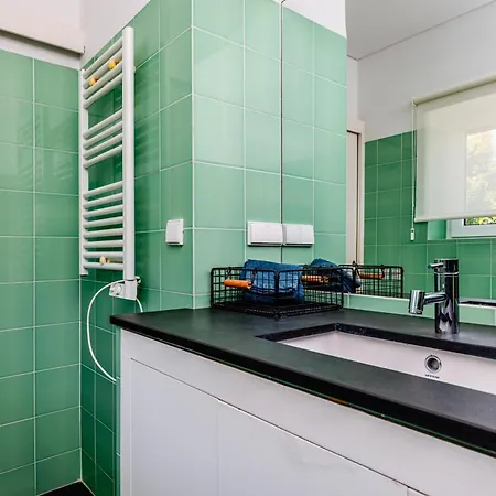 Casa Da Clementina - A Serene Garden