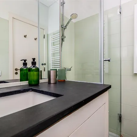 Casa Da Clementina - A Serene Garden *