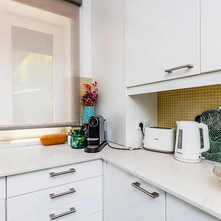 Casa Da Clementina - A Serene Garden Ferienhaus *