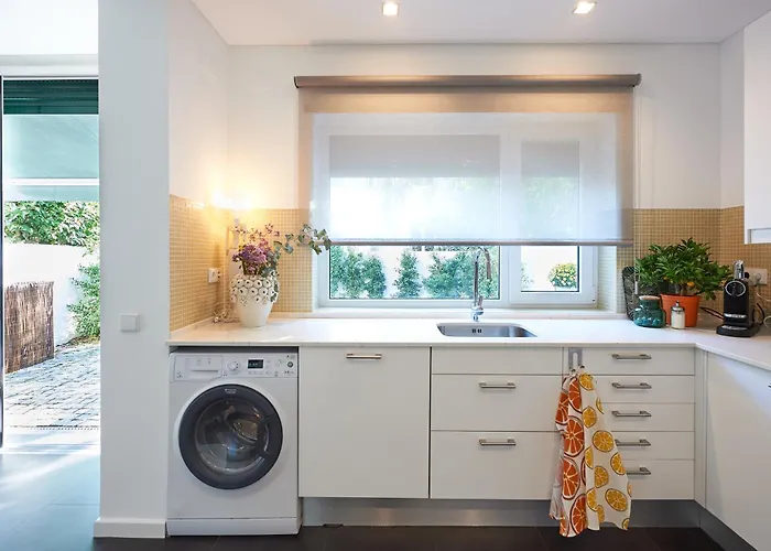 別荘 Casa Da Clementina - A Serene Garden