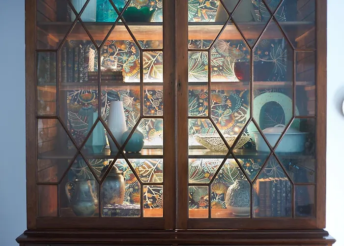 Casa Da Clementina - A Serene Garden 別荘 リスボン