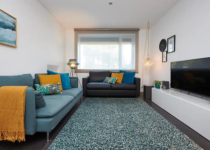 別荘 Casa Da Clementina - A Serene Garden リスボン