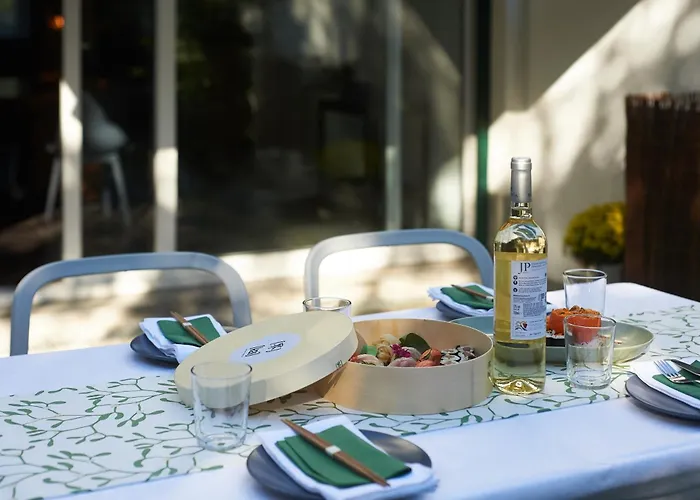 Casa Da Clementina - A Serene Garden *