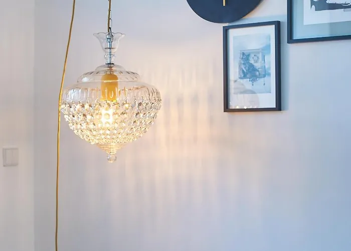 Casa Da Clementina - A Serene Garden