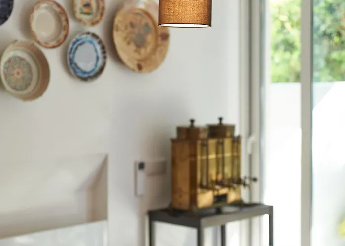 別荘 Casa Da Clementina - A Serene Garden リスボン