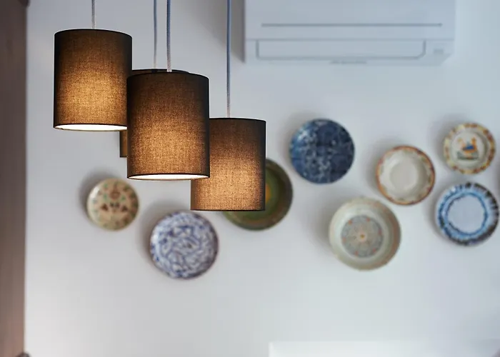 Casa Da Clementina - A Serene Garden