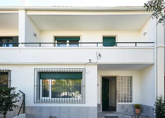 Casa Da Clementina - A Serene Garden 別荘