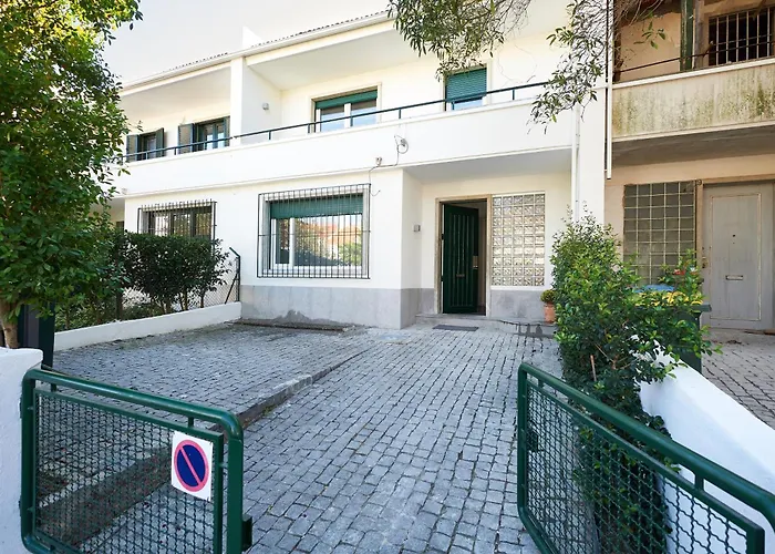 別荘 Casa Da Clementina - A Serene Garden