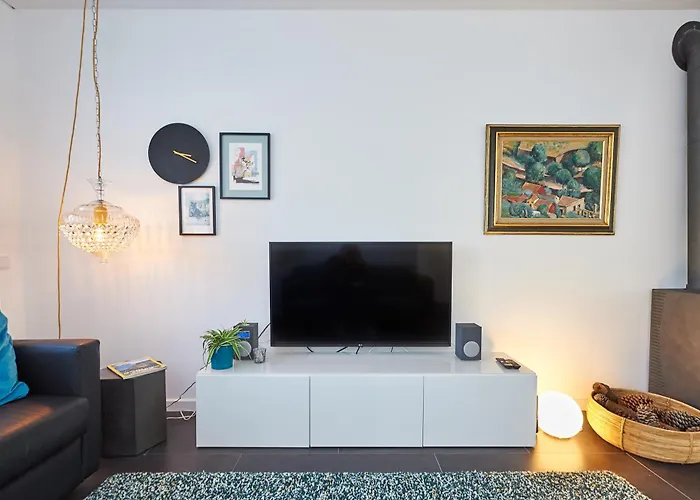 Casa Da Clementina - A Serene Garden *