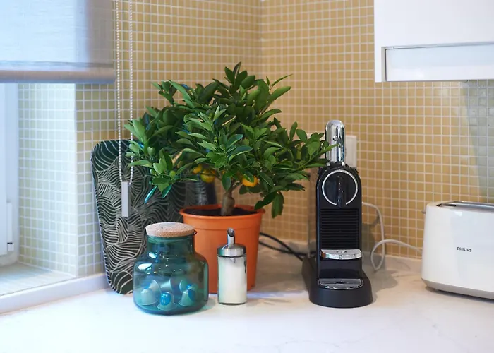 Casa Da Clementina - A Serene Garden 別荘