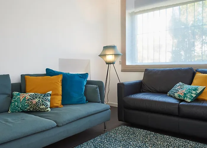 別荘 Casa Da Clementina - A Serene Garden