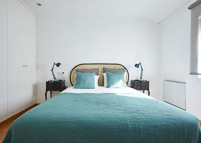 Casa Da Clementina - A Serene Garden 別荘