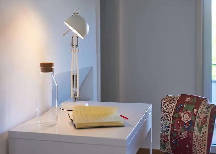 Casa Da Clementina - A Serene Garden リスボン