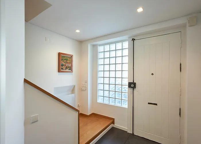 Casa Da Clementina - A Serene Garden