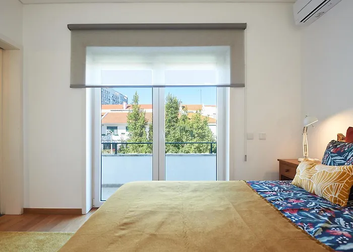 Casa Da Clementina - A Serene Garden *