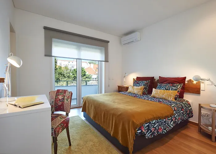 Casa Da Clementina - A Serene Garden リスボン