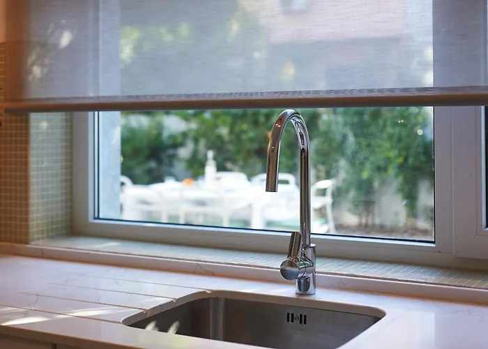 Casa Da Clementina - A Serene Garden 別荘