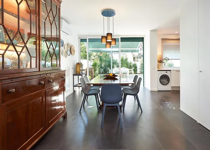 別荘 Casa Da Clementina - A Serene Garden *