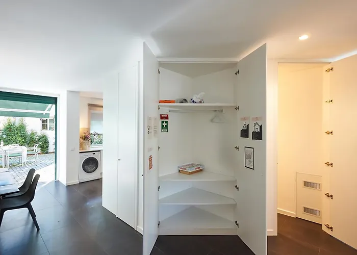 別荘 Casa Da Clementina - A Serene Garden リスボン