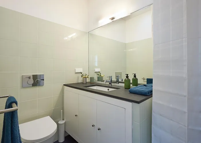 Casa Da Clementina - A Serene Garden