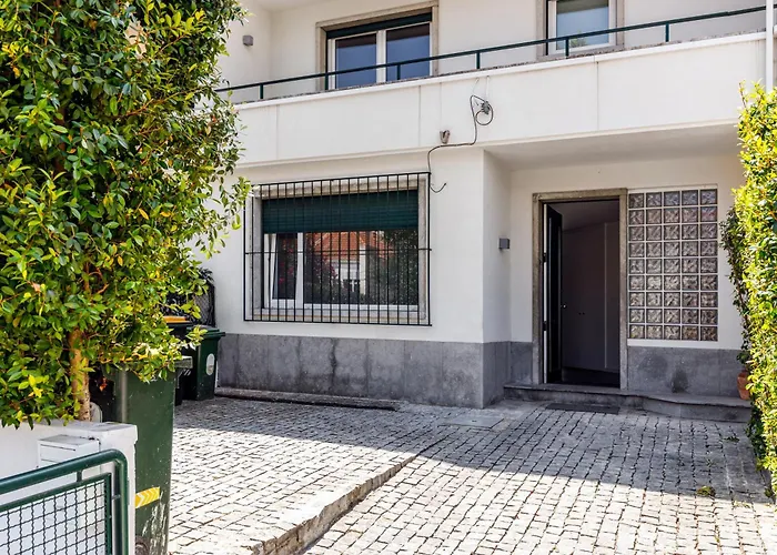 別荘 Casa Da Clementina - A Serene Garden