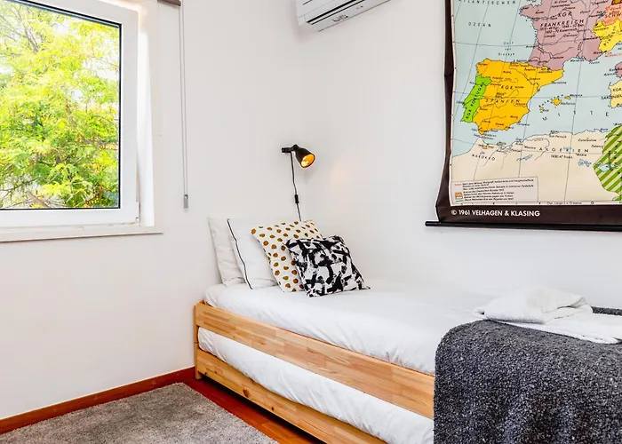 Casa Da Clementina - A Serene Garden 別荘