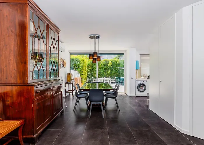 Casa Da Clementina - A Serene Garden 別荘